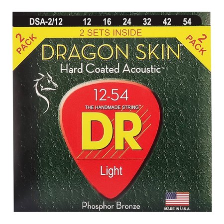 DR DSA-12