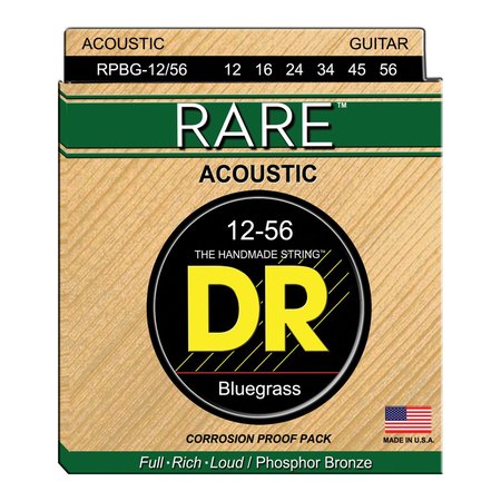 DR RPM-12