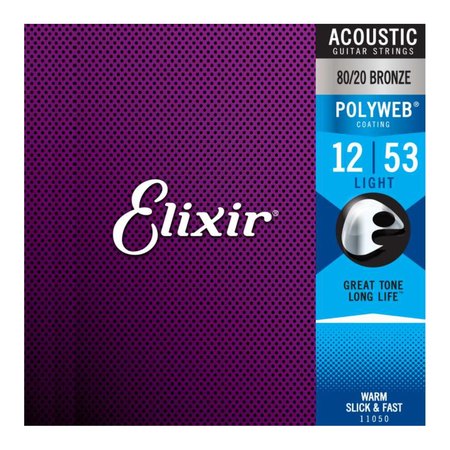 Elixir 11050