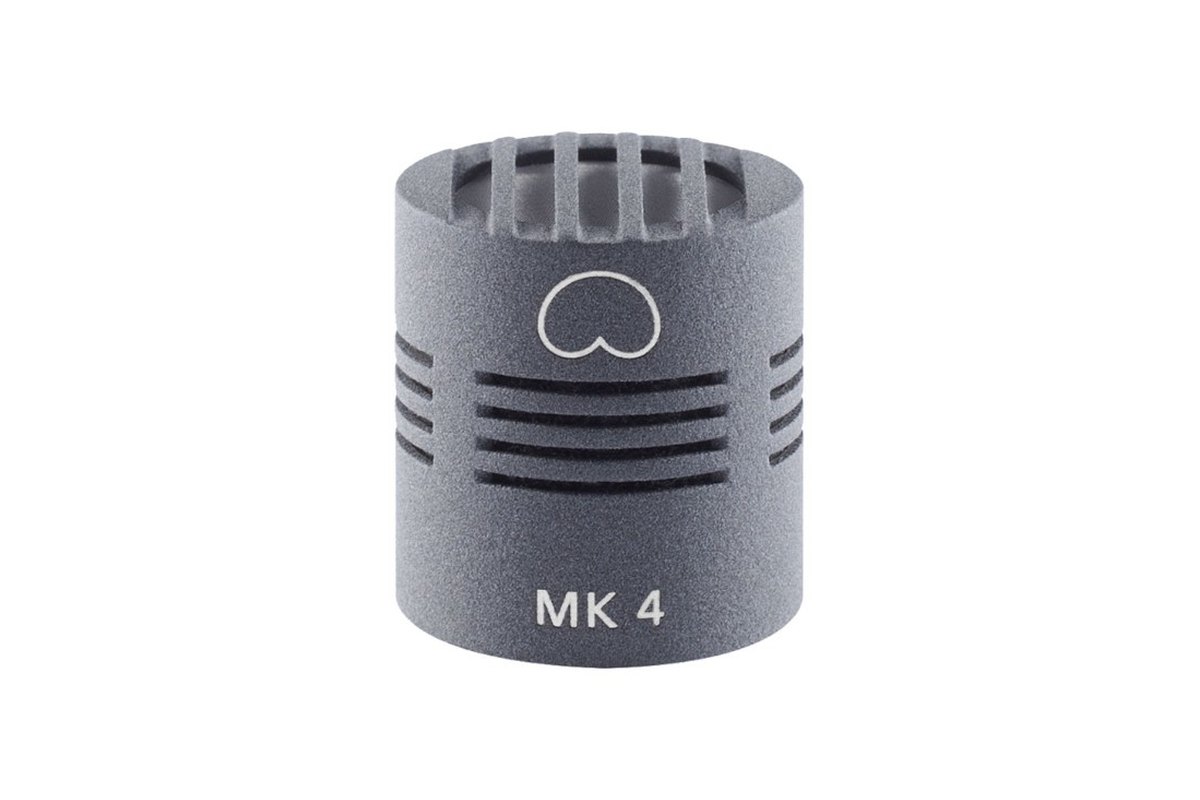 Schoeps MK 4 (pair)