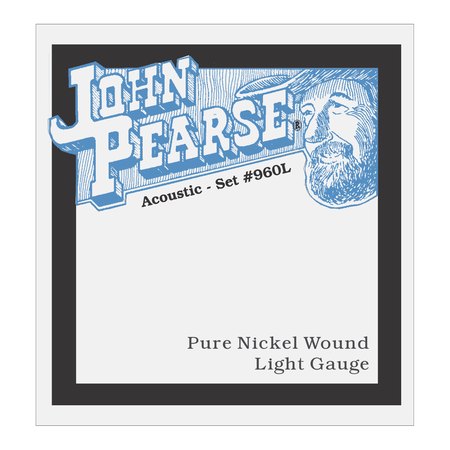 John Pearse 960L