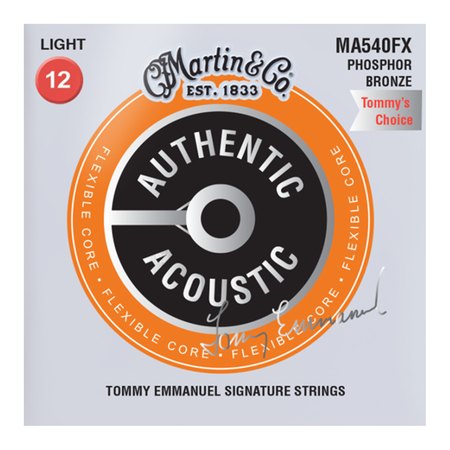 Martin MA540FX